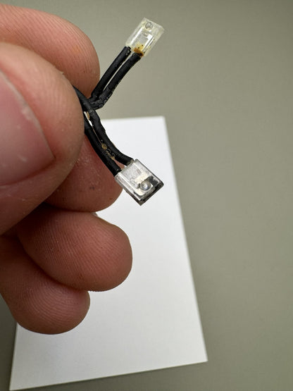 Empire PB AXE Pro Eyes
