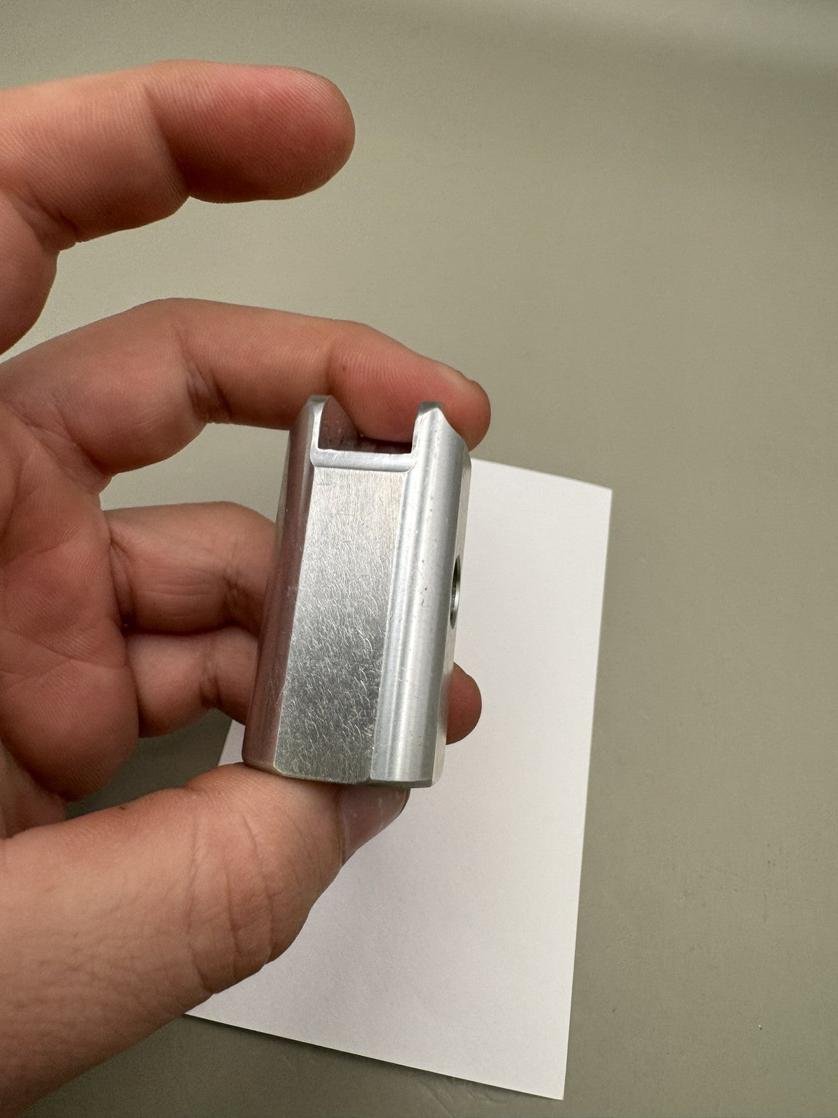 AGD/PTP 09 Micromag VASA C 1043