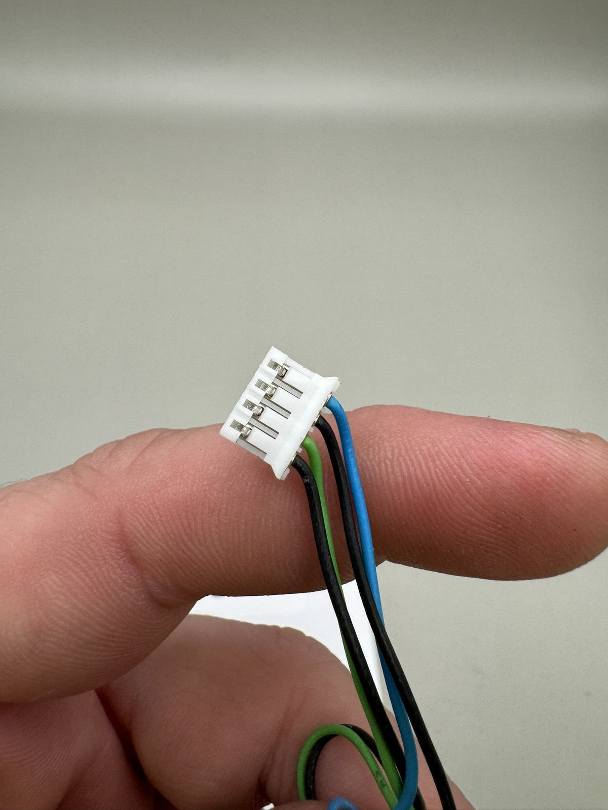 Dangerous Power E1 Eye Wires