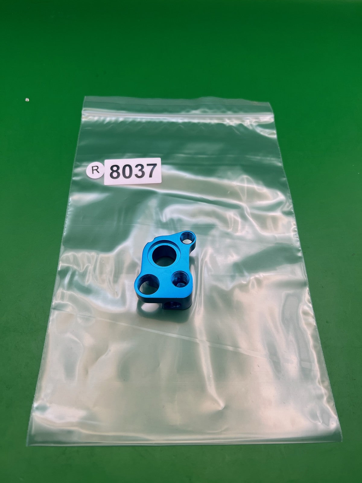 WGP Autococker 2k Front Block