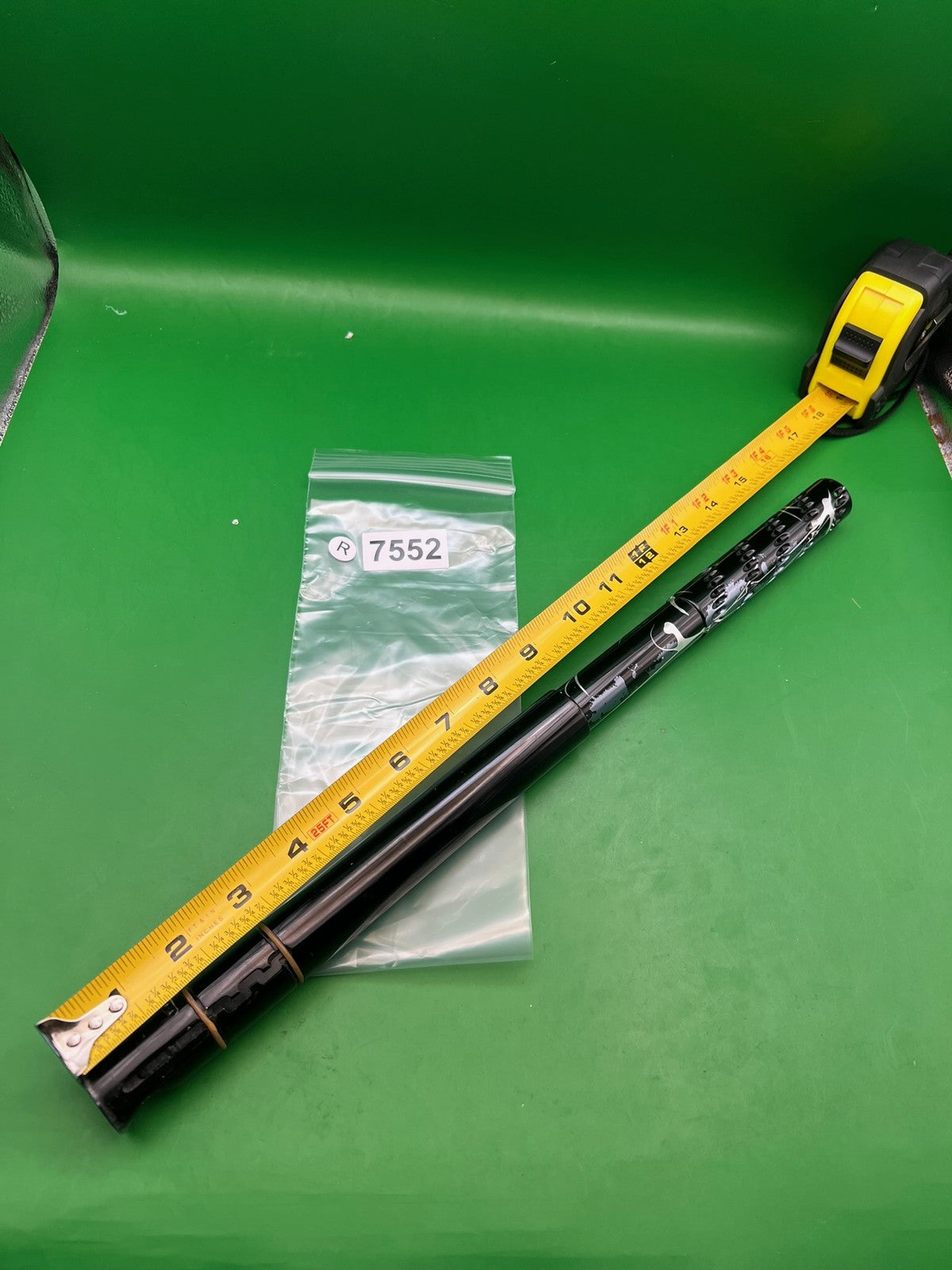 Smart Parts AGD Automag Splash Barrel