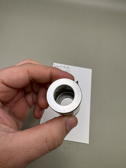 Smart Parts Shocker SFT Bolt Can Silver