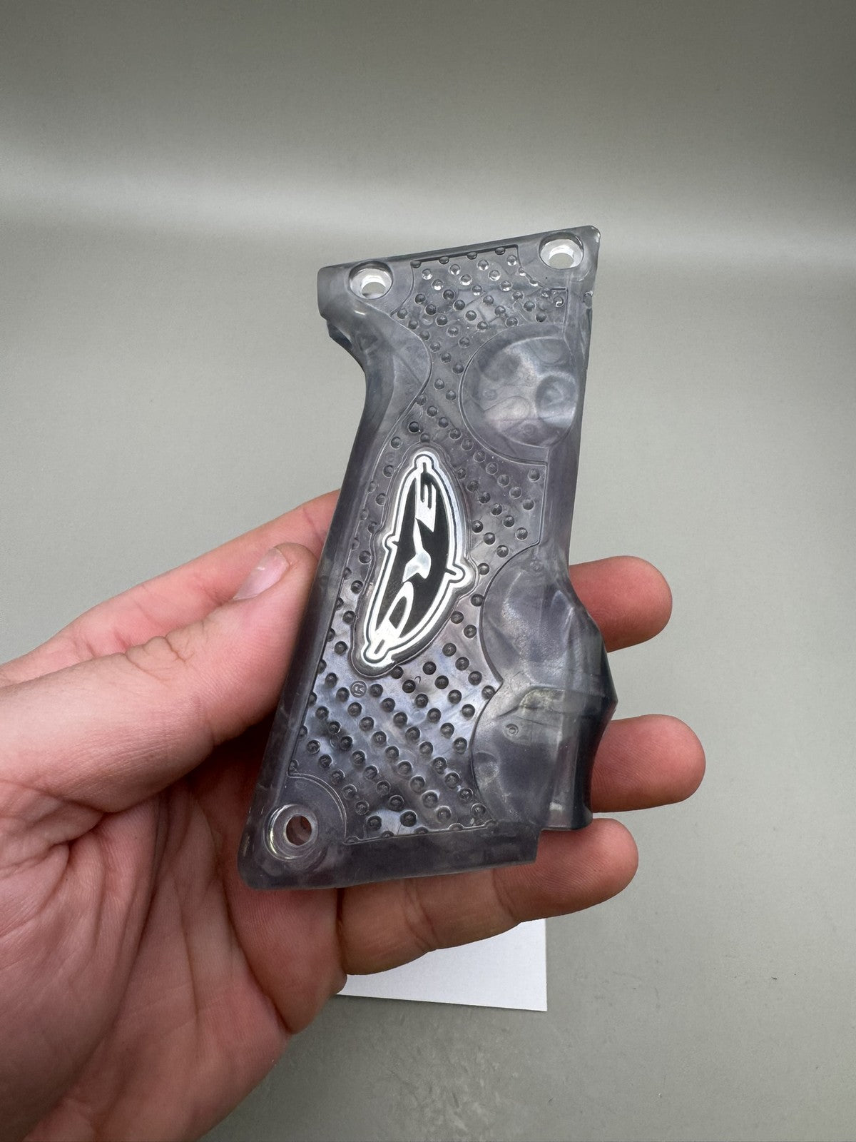 Dye WDP Angel LCD Sticky Grips