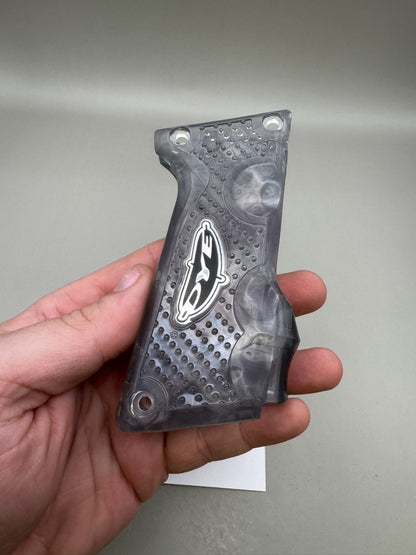 Dye WDP Angel LCD Sticky Grips