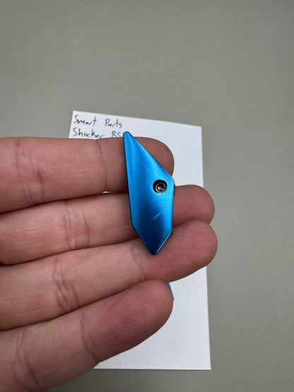 Smart Parts Shocker RSX Eye Covers Blue