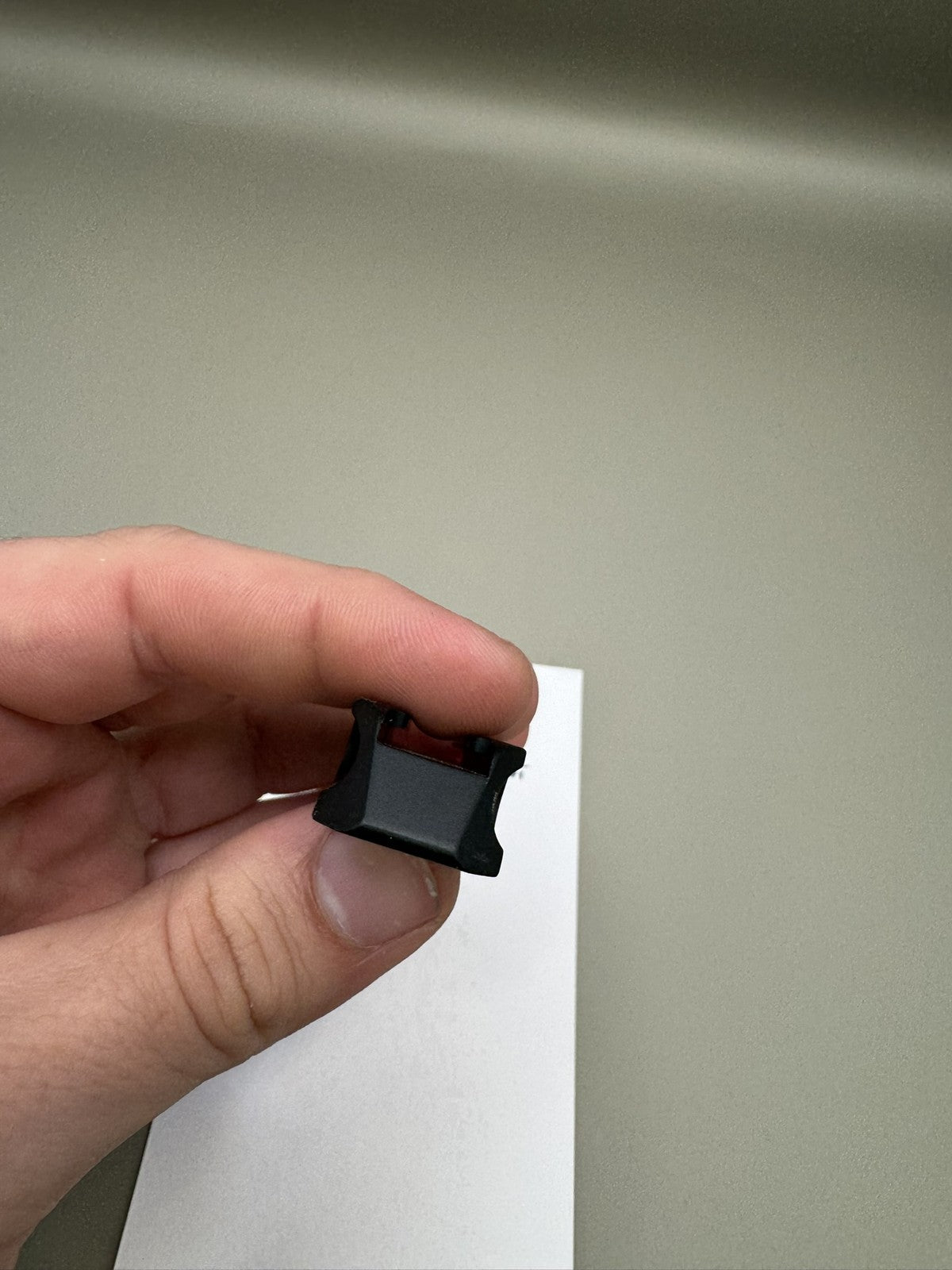 Planet Eclipse ETek 5/GTek OOPS/POPS ASA Adapter