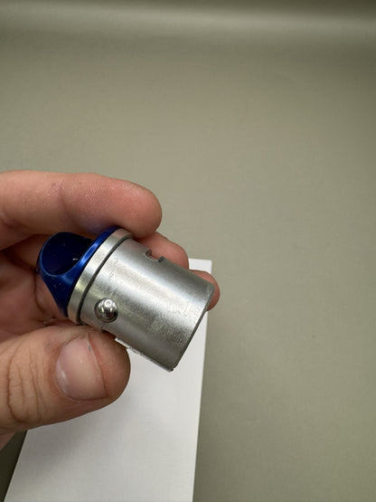 Smart Parts Nerve Bolt Cap