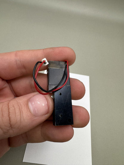 Planet Eclipse Ego 8 Solenoid