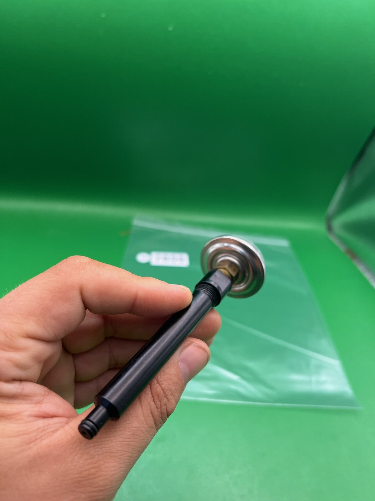 Bob Long Vice Pressure Tester