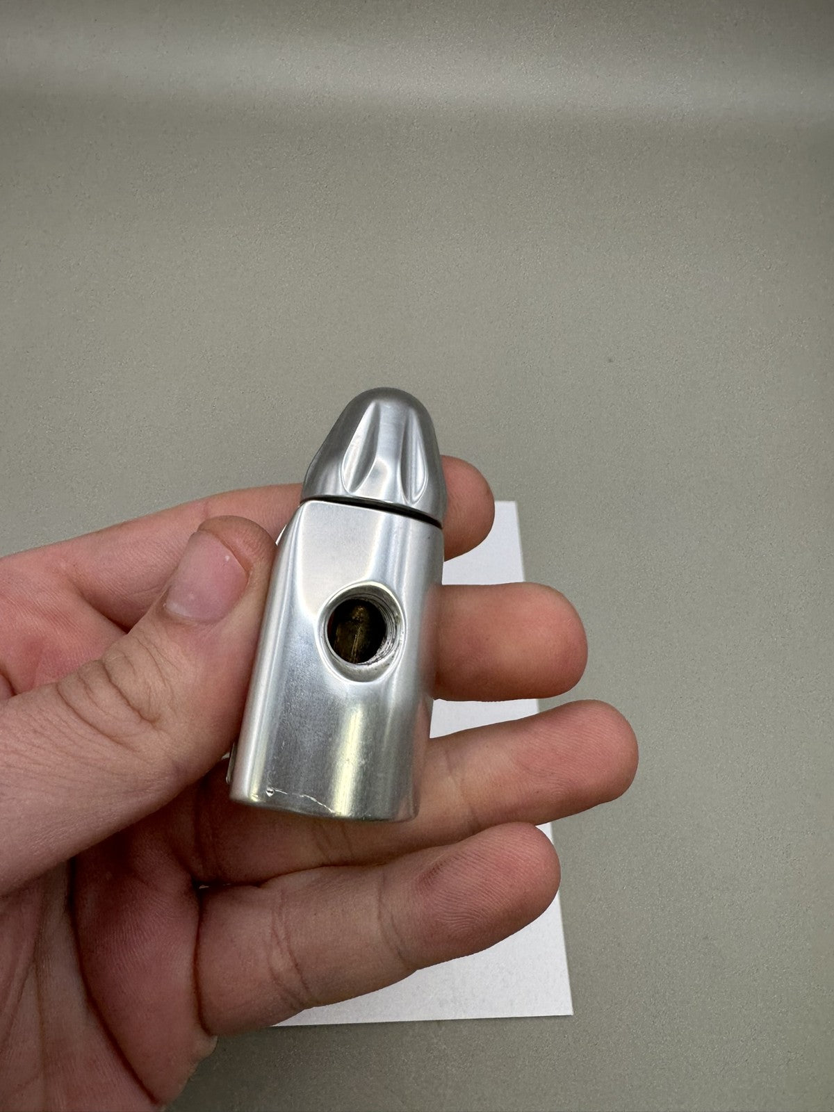 Custom Products ASA