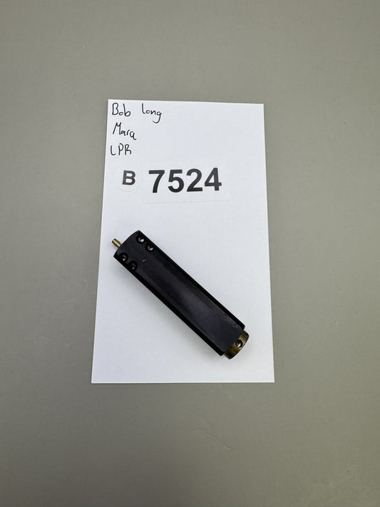 Bob Long Marq LPR Black