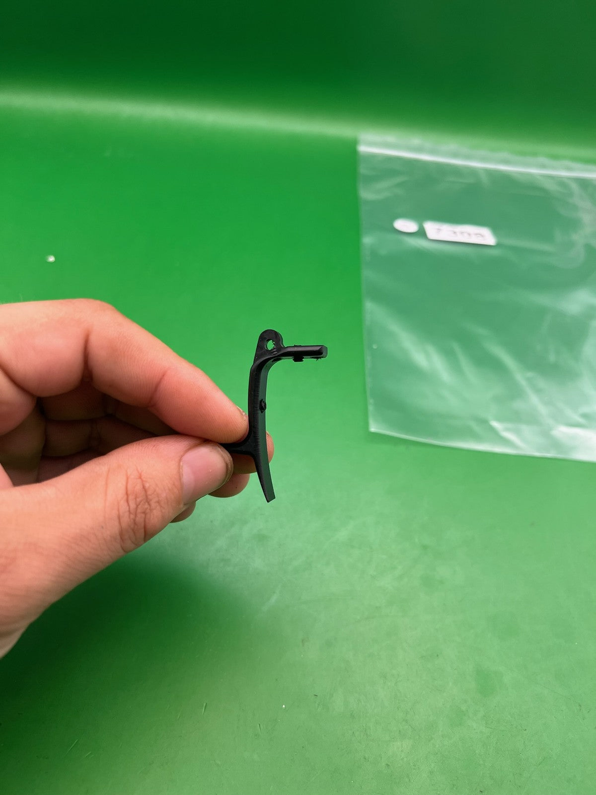 Autococker Eblade 1 Wave Trigger