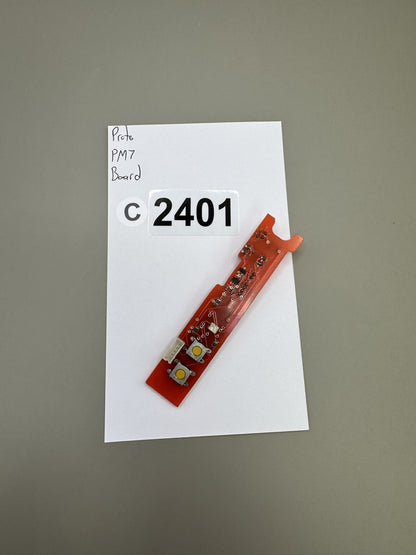 Proto PM7 Board