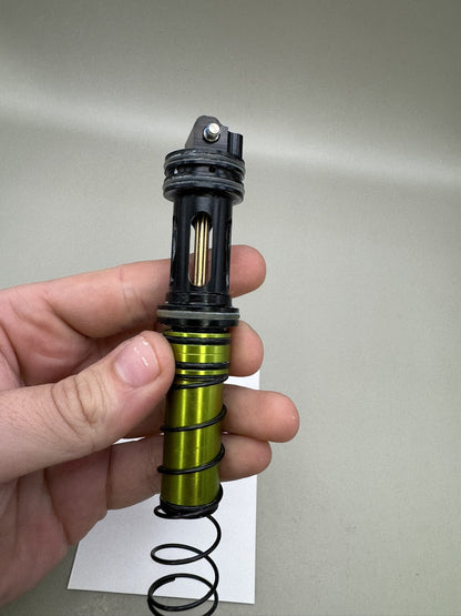 Empire SYX Bolt/Engine