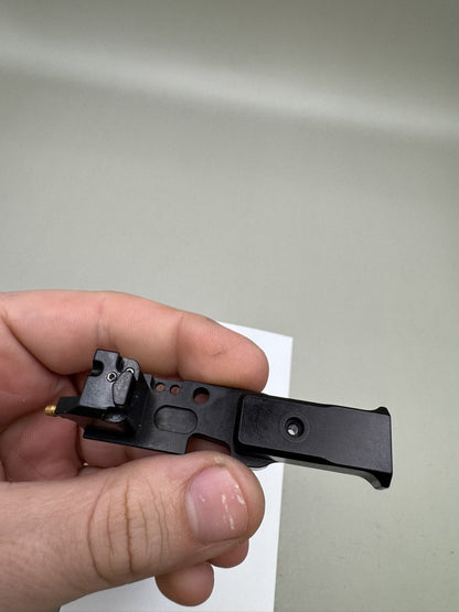 Bob Long G6R Solenoid Manifold