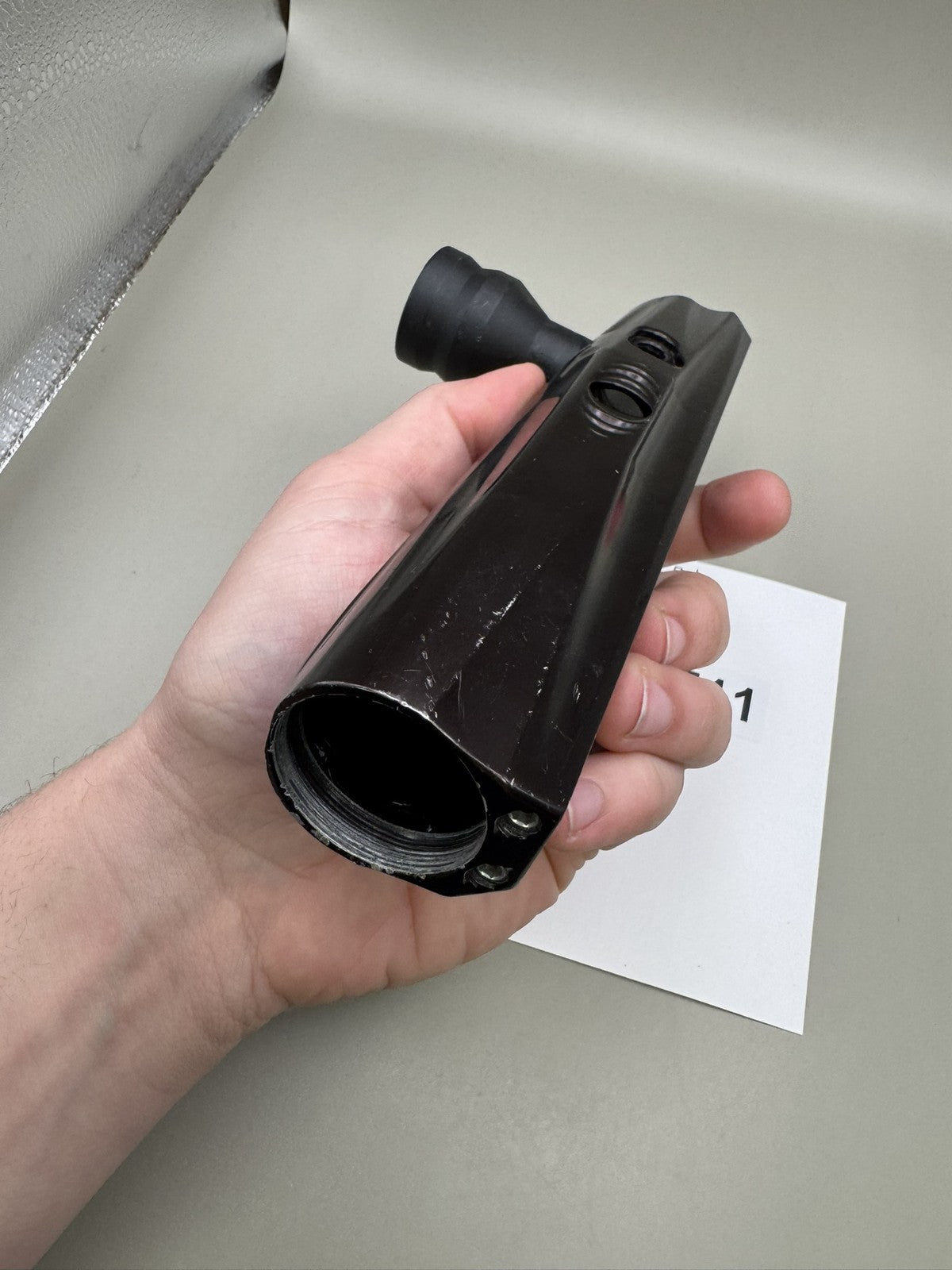 Smart Parts Shocker SFT Body