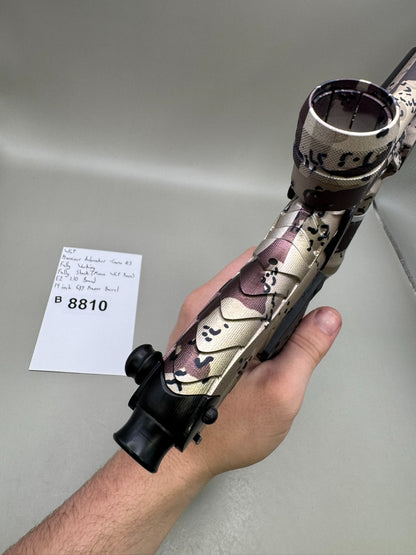 WGP Karnivor Autococker - Camo #3 - Paintball Marker Fully Working