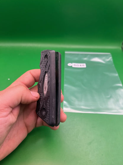 System X PB 1911/45 Style Grips