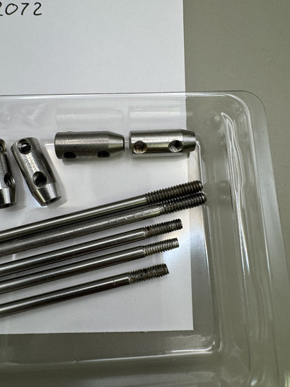 WGP Autococker 3-Way Rod X5