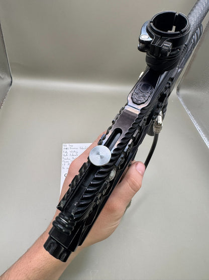 Bob Long 2k5 Ironman Intimidator - Paintball Marker Fully Working