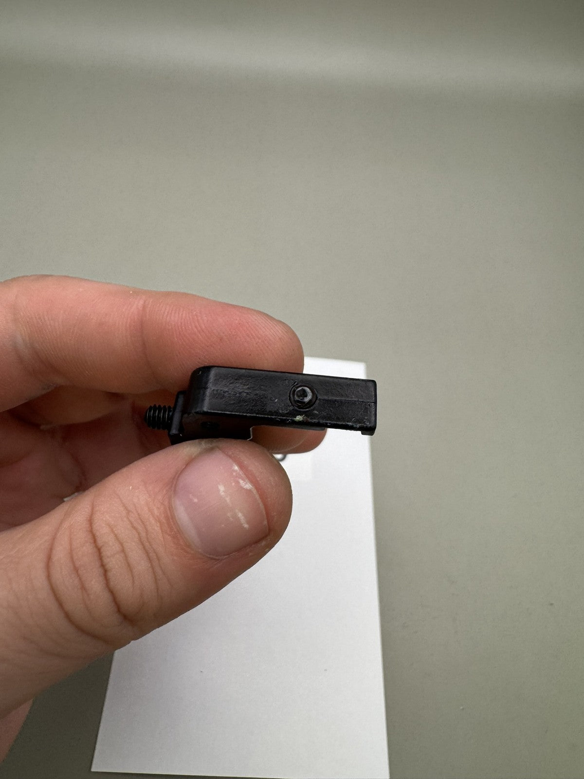 Dangerous Power E1 Trigger