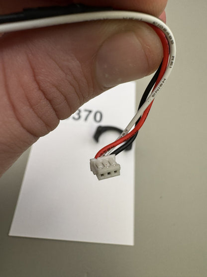 Dye Reflex Eye Wire