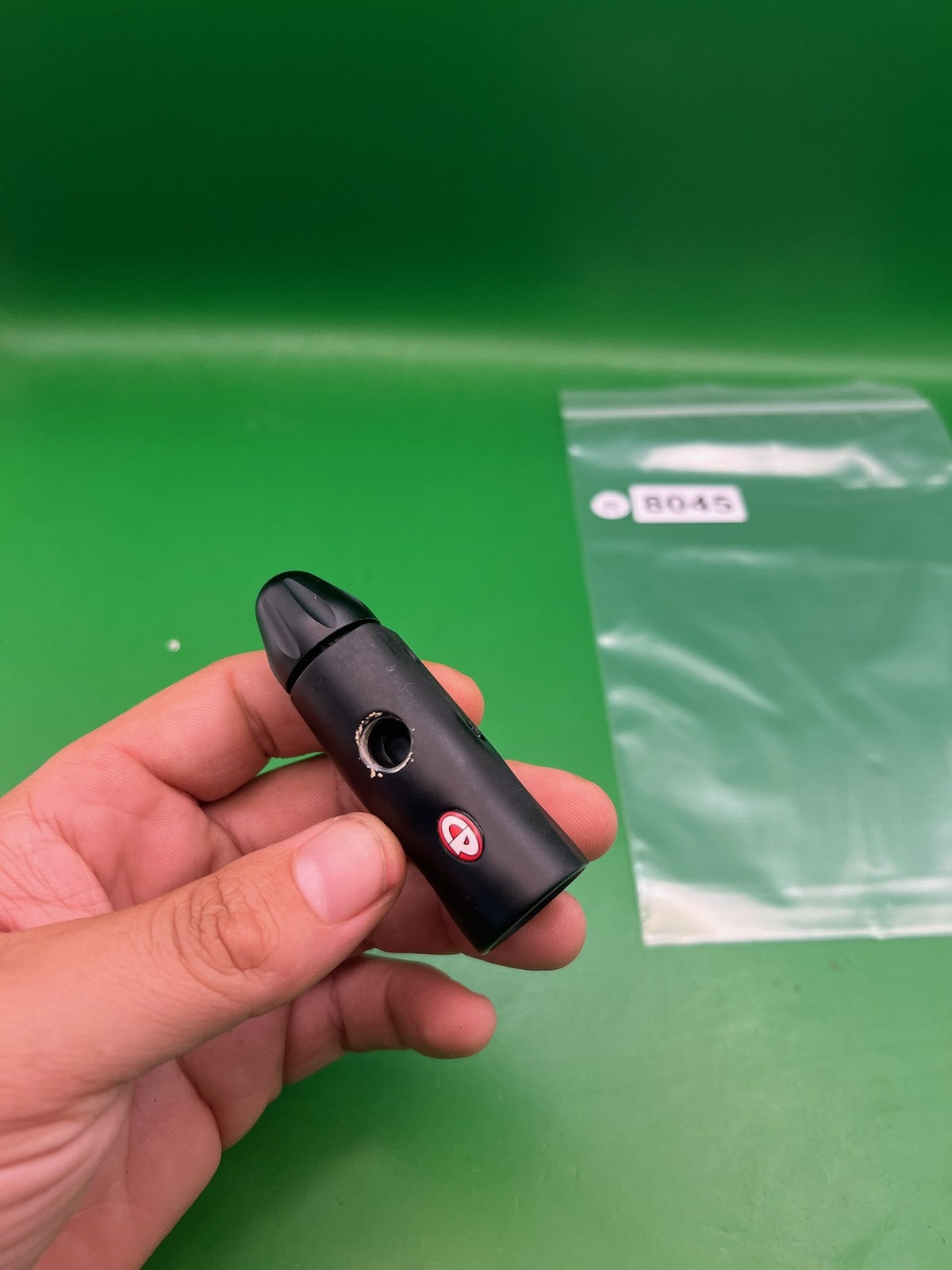 Custom Products Direct Mount ASA