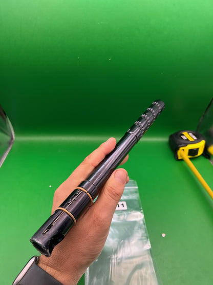 AGD Automag Smart Parts Tear Drop Barrel