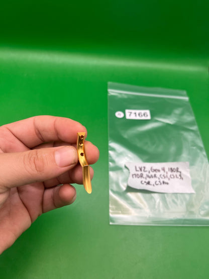 Planet Eclipse LV2 Geo 4 CS1 CS1.5 CSR CS Pro 180R 170R 160R Trigger Gold