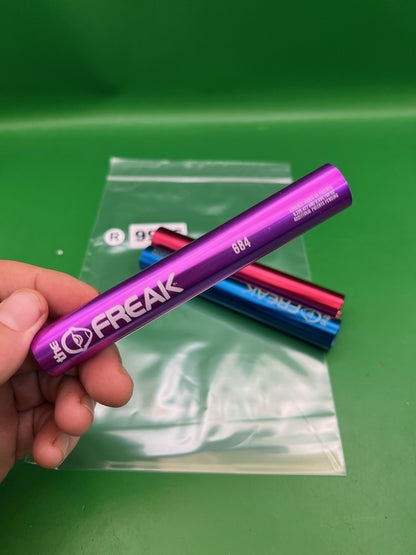 Smart Parts Freak Paintball Barrel Inserts 684 689 687 Bore