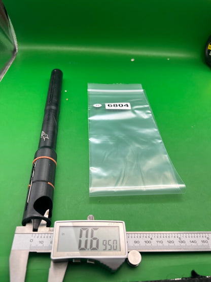 Automag J&amp;J Barrel