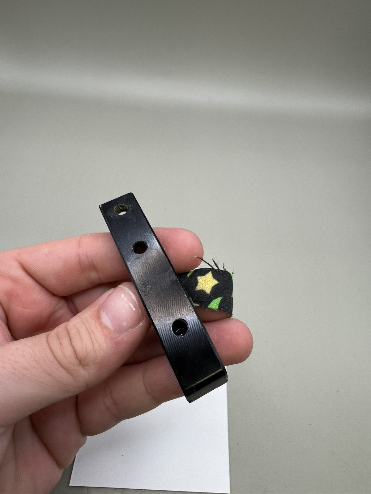 Shoch Tech PB ASA Rail/Drop