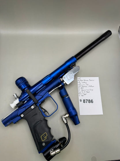 WGP Mid Block Karnivor - Paintball Marker Fully Working