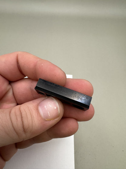 Dye Rize ASA Rail Mount