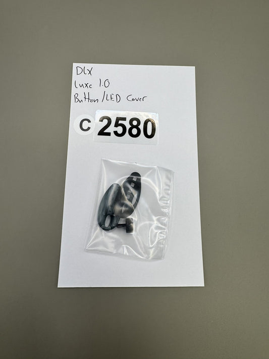 DLX Luxe 1.0 Button/LED Cover