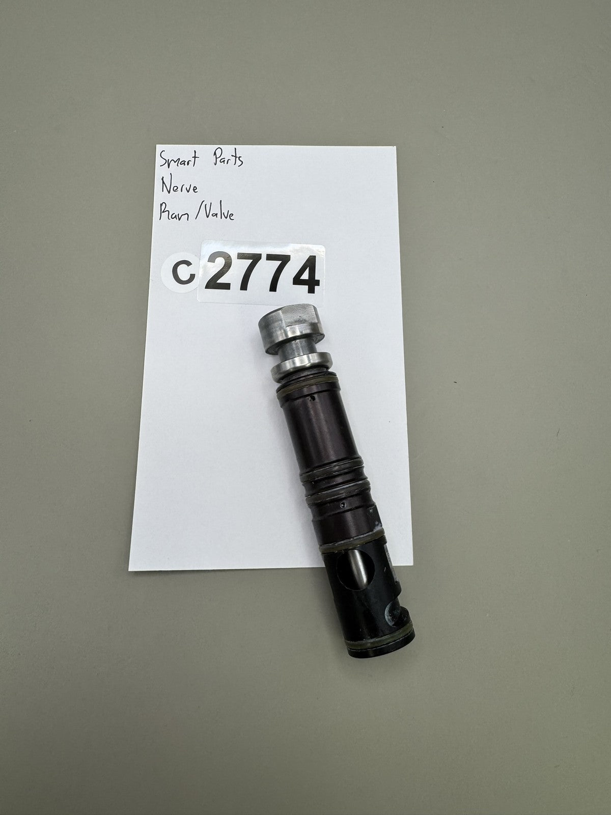 Smart Parts Nerve Ram/Valve