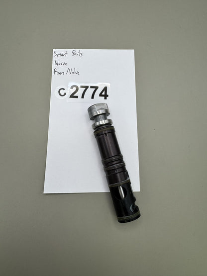 Smart Parts Nerve Ram/Valve