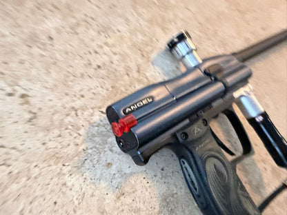 WDP 05 Angel Speed Paintball Marker with CP Upgrades