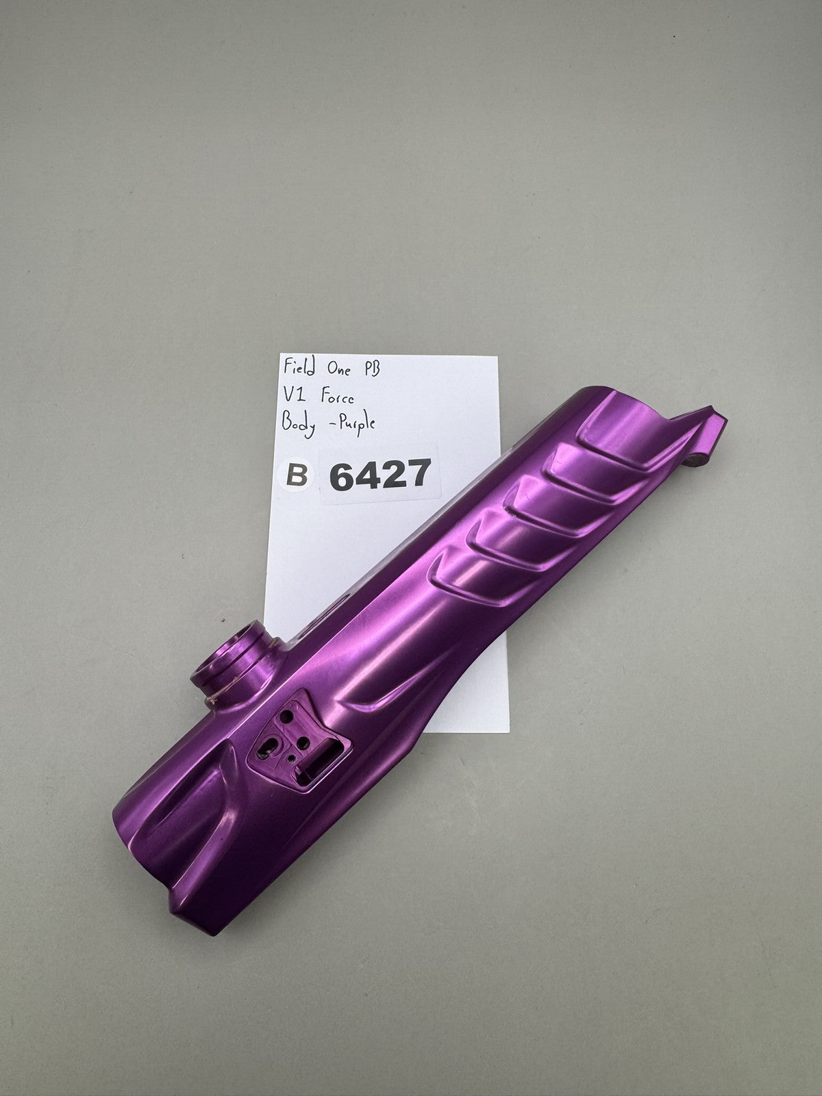 Field One PB V1 Force Body -Purple
