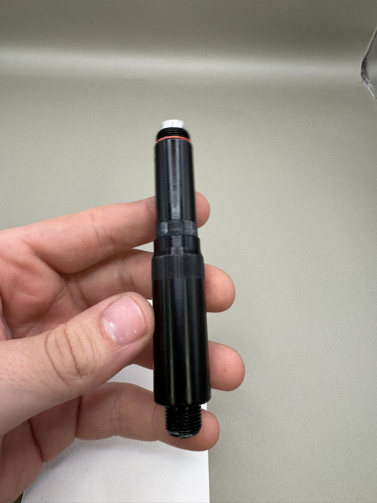 Empire PB Mini GS Transfer Tube