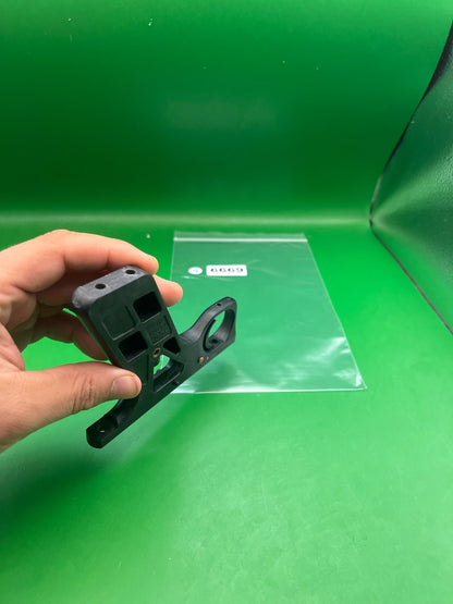 AGD Automag Carbon Fiber Trigger Frame Black