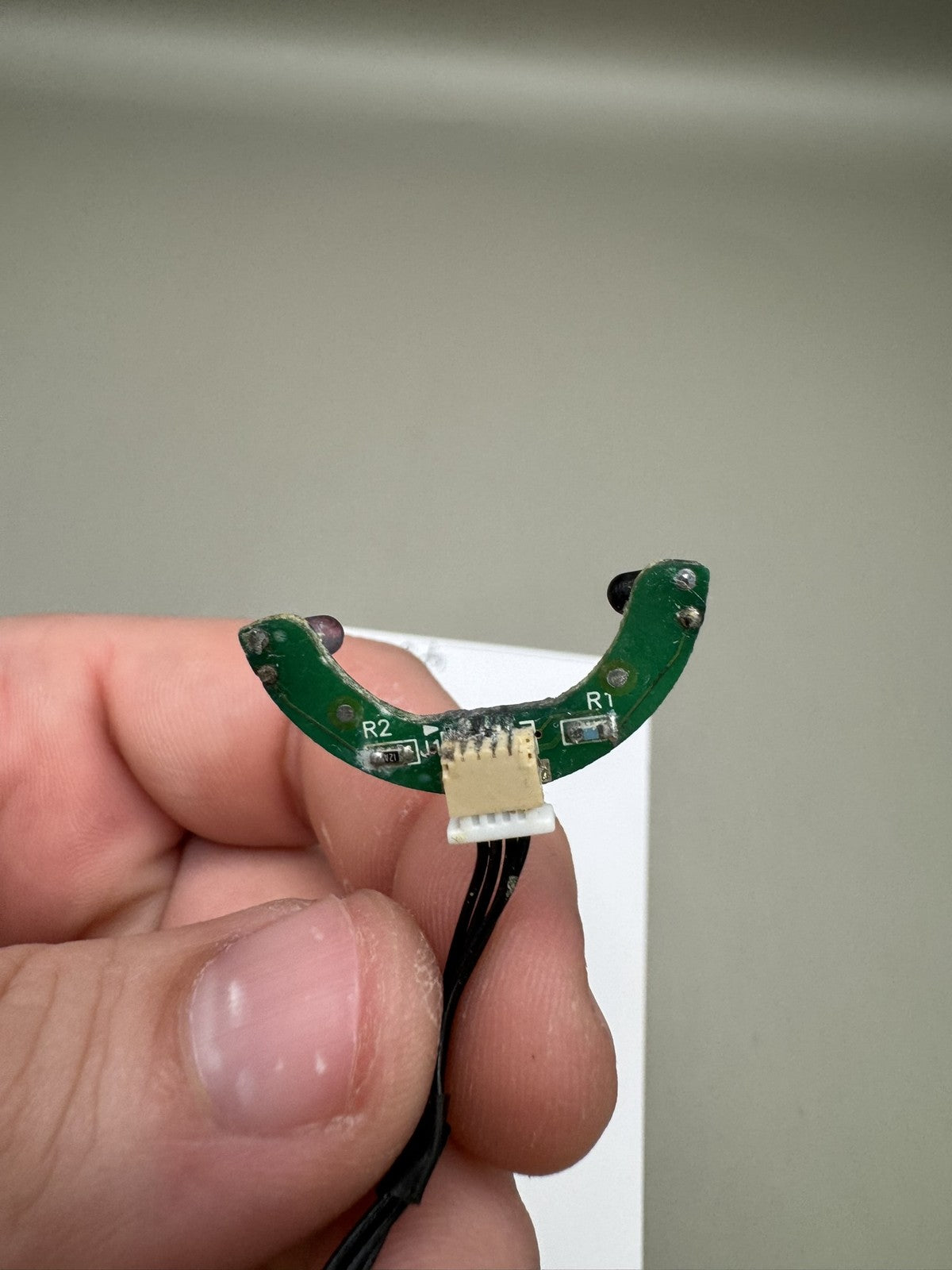 Smart Parts Ion Eyes