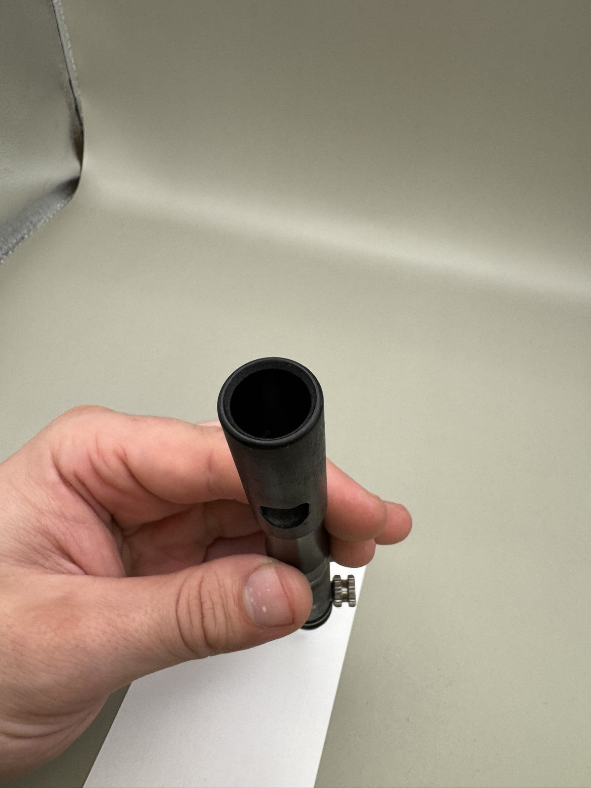 Hybrid PB Autococker 2K+ Bolt