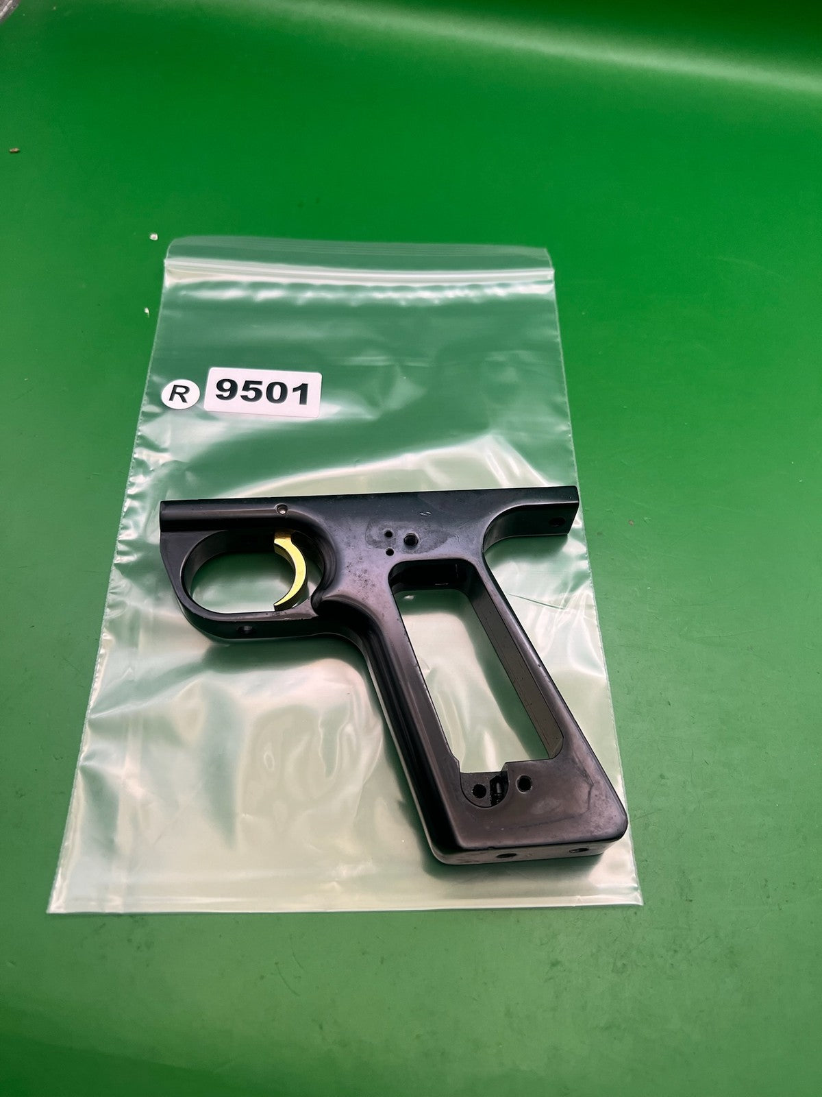 WDP Angel LED Uncut Single Trigger Frame
