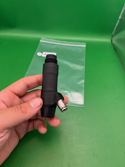 Inception Designs Inline HPR High Regulator V3 Black Adjustable