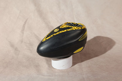 Dye Rotor Paintball Loader Hopper Black Yellow Joy Division