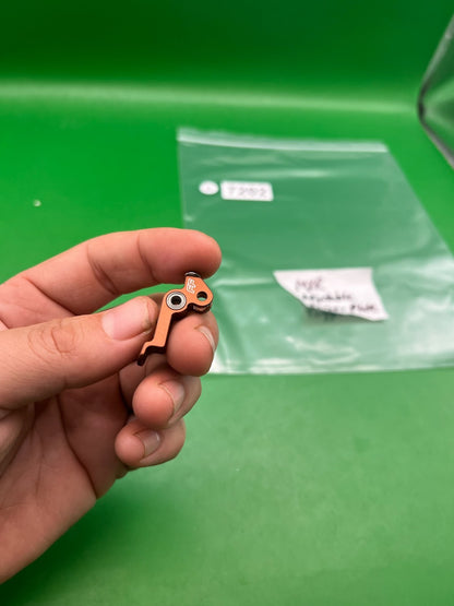 FF MXR ADJUSTABLE TRIGGER PLATE