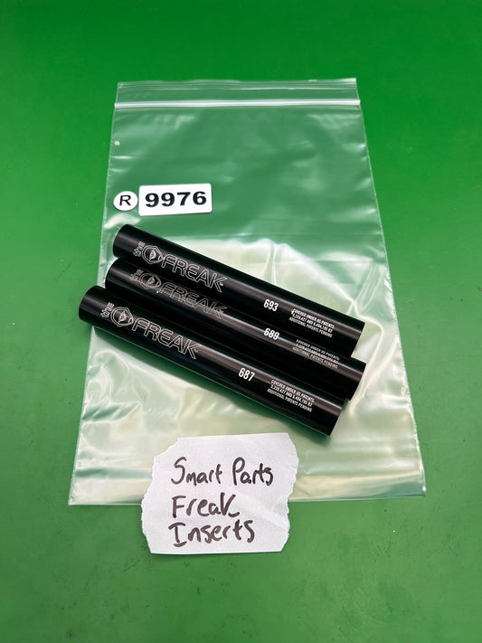 Smart Parts Freak Paintball Barrel Inserts 687 693 689 Bore