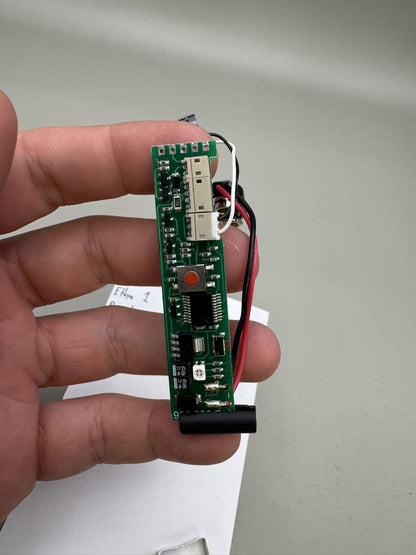 Planet Eclipse Etha 1 Board