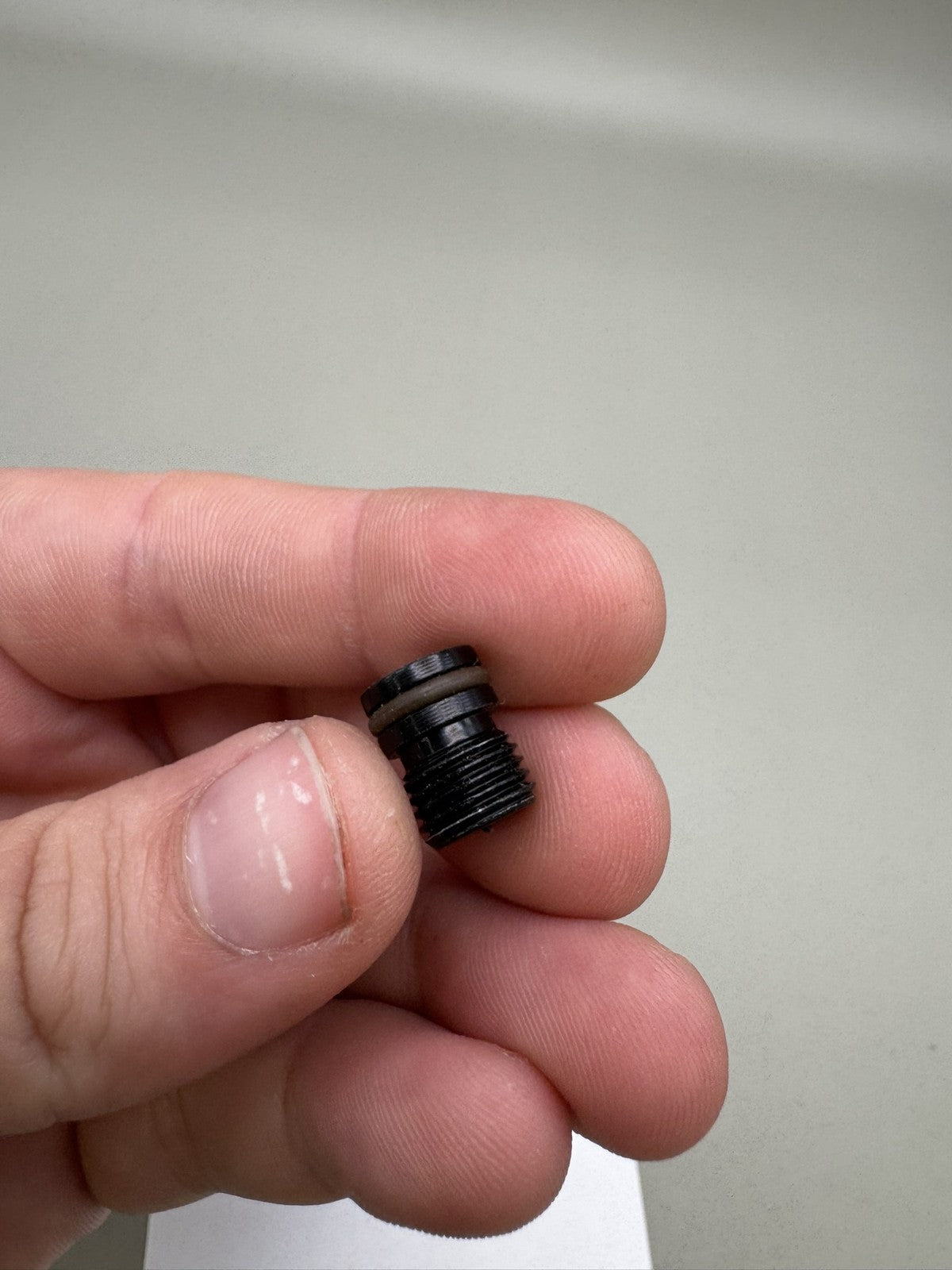 Dye DM3 Body Plugs X2